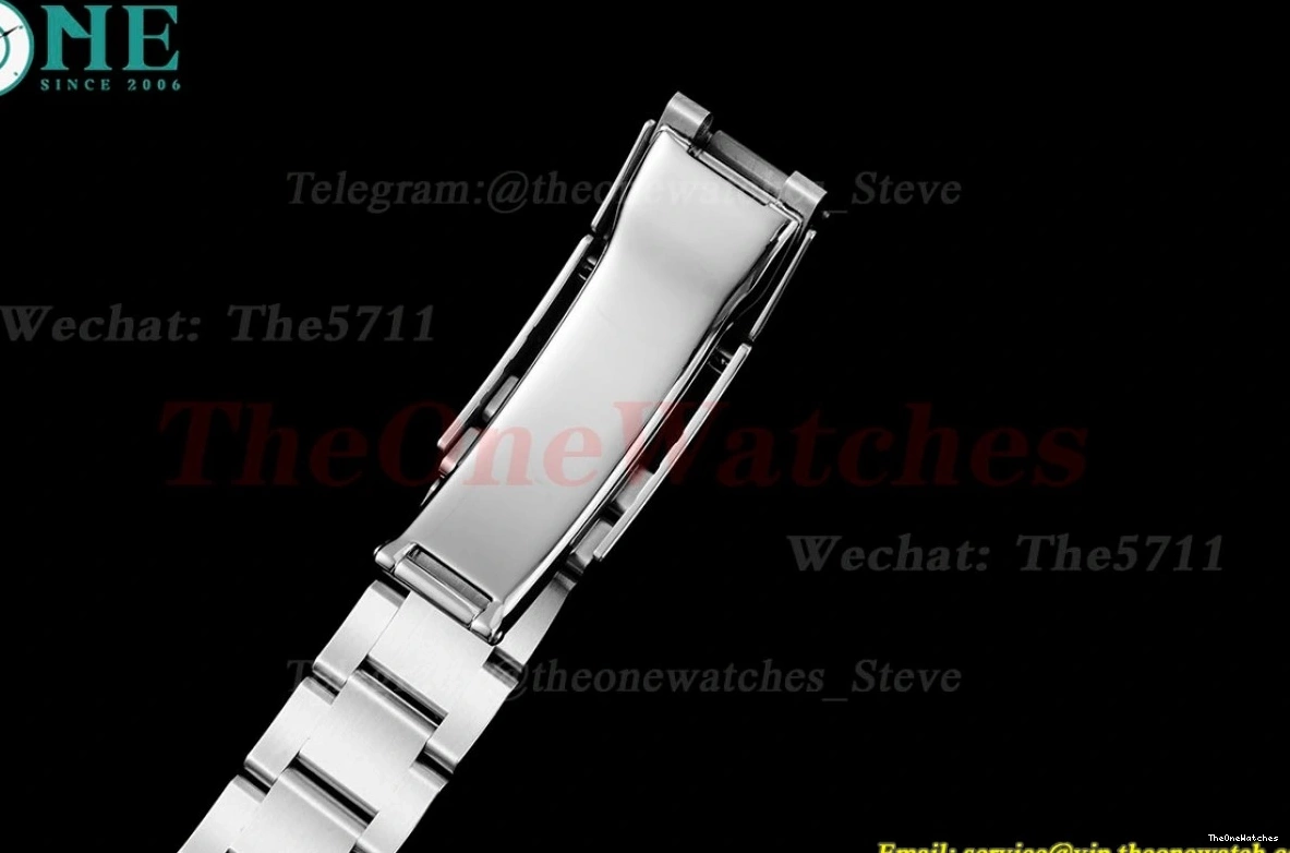 Yacht-Master Grey 40mm 126622 VR3235 SS Dot Clean SS 0125